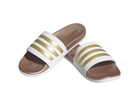 chinelo adidas superstar|chinelo adidas feminino branco.